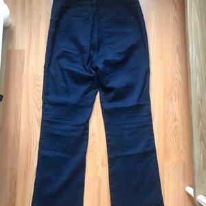 Avenue bootcut Jeans